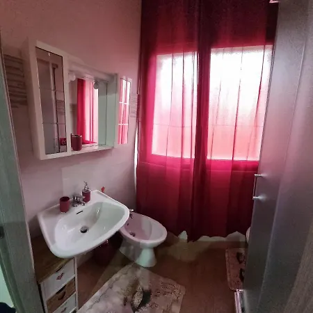 A Casa Di Lina אולביה