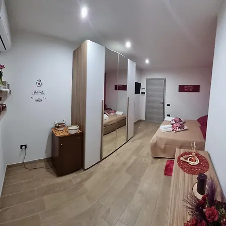 A Casa Di Lina 3* אולביה