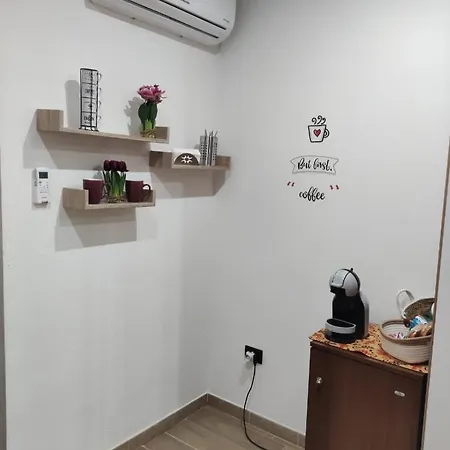 Gasthuis A Casa Di Lina Olbia