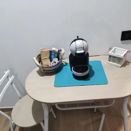 A Casa Di Lina בית הארחה אולביה