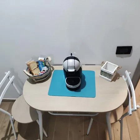בית הארחה A Casa Di Lina