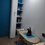 A Casa Di Lina Pensjonat 3*