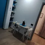 Pensjonat A Casa Di Lina Olbia