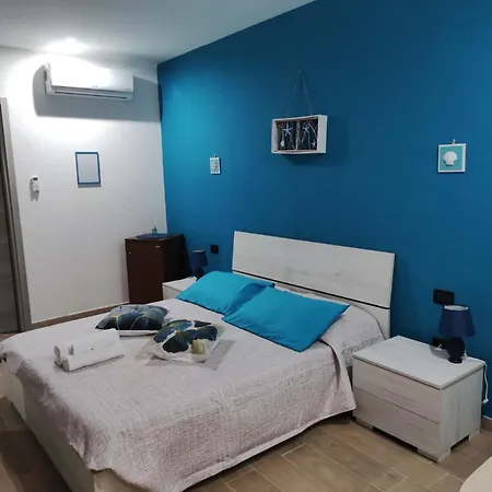 A Casa Di Lina Gasthuis 3*
