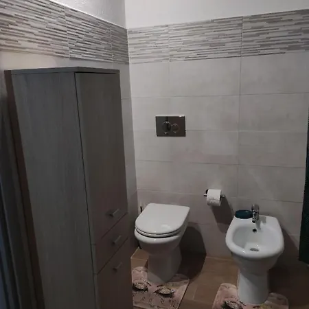 A Casa Di Lina *