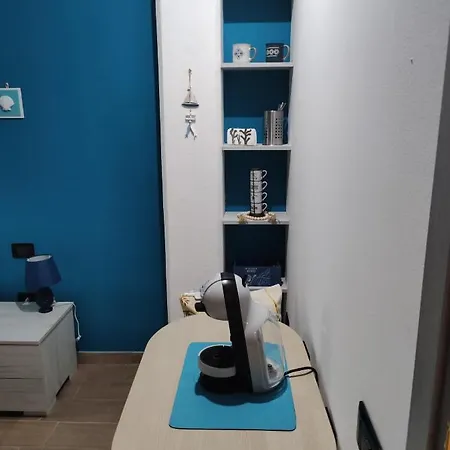 A Casa Di Lina