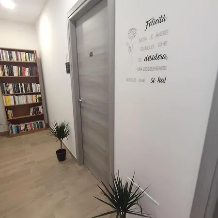 Guest house A Casa Di Lina