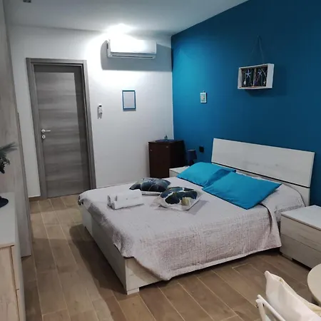 A Casa Di Lina *