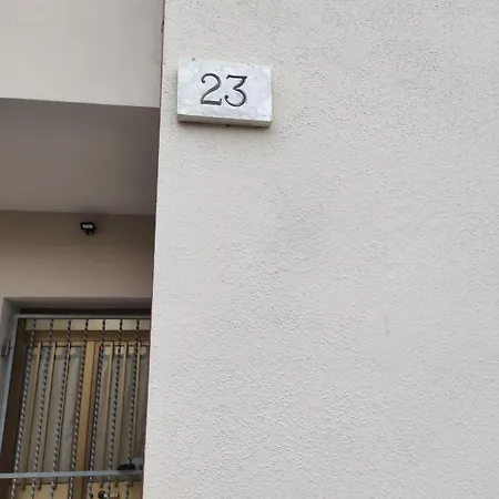 A Casa Di Lina Gasthuis