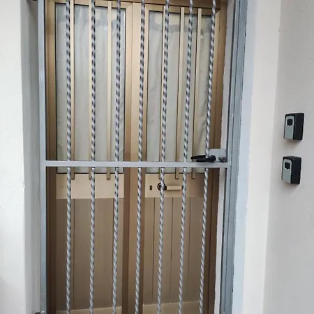 Pensionat A Casa Di Lina Olbia