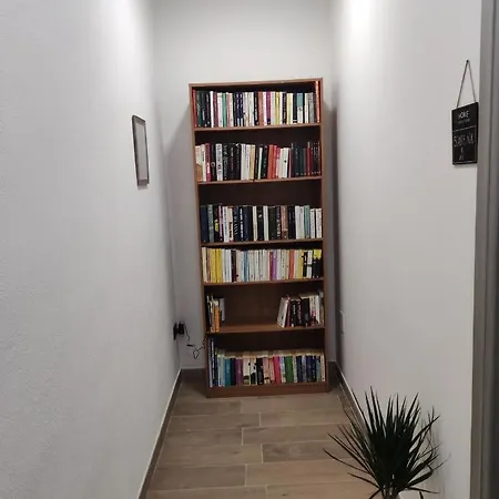 A Casa Di Lina * Olbia