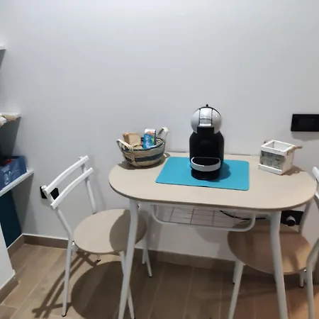A Casa Di Lina *