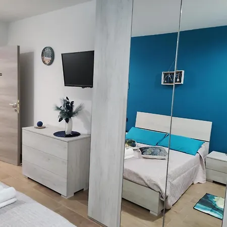 A Casa Di Lina * Olbia