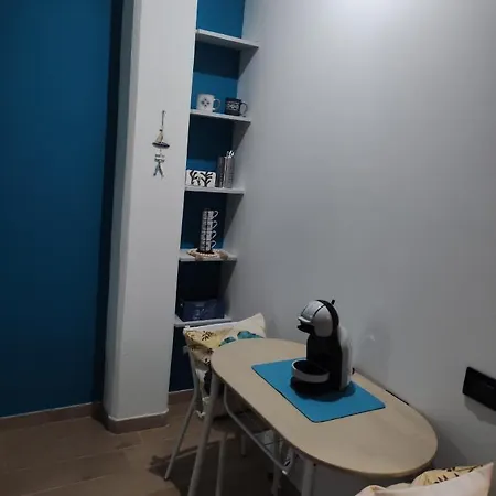 A Casa Di Lina Guest house *