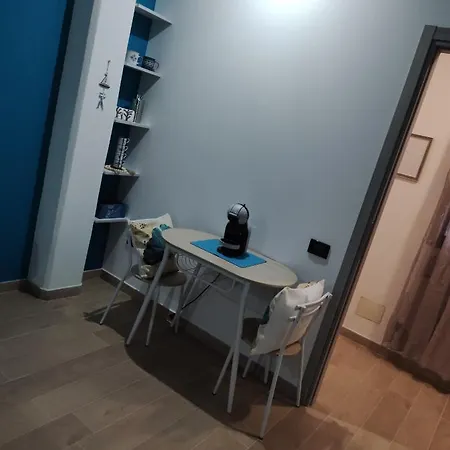 Guest house A Casa Di Lina Olbia