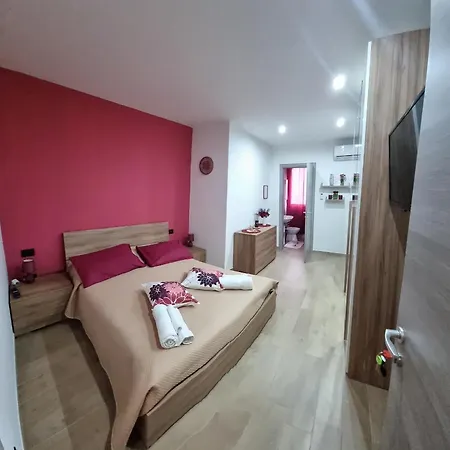 A Casa Di Lina