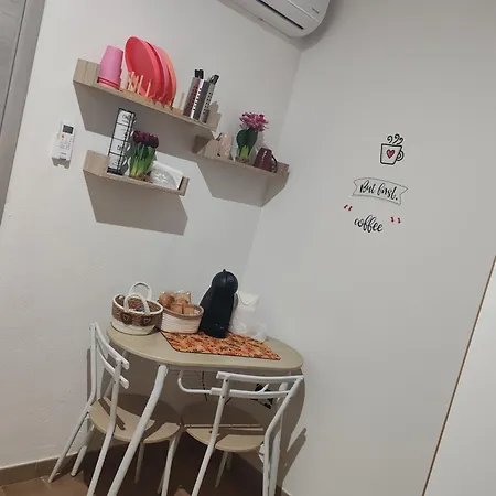 A Casa Di Lina Guest house Olbia