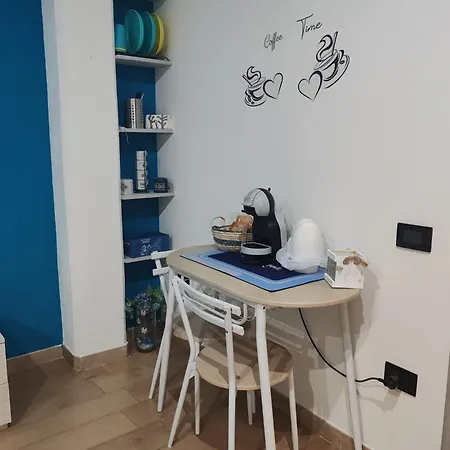 Guest house A Casa Di Lina
