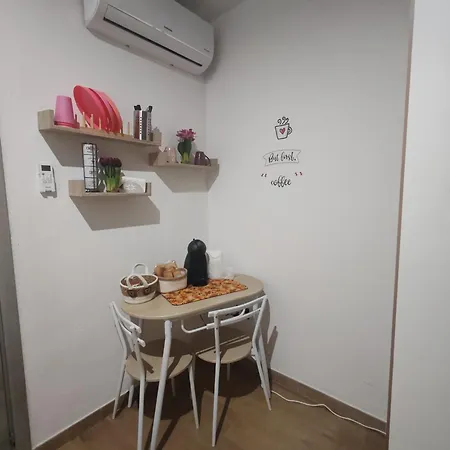 Guest house A Casa Di Lina 3*