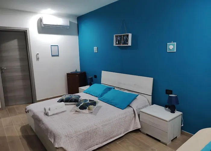 A Casa Di Lina Pensionat 3*