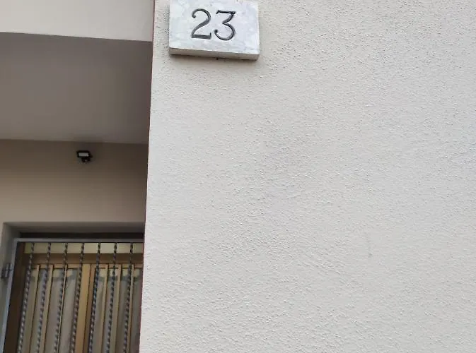 A Casa Di Lina Maison d'hôtes