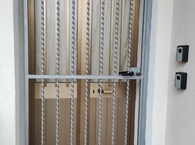 Maison d'hôtes A Casa Di Lina Olbia