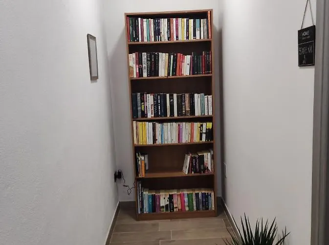 A Casa Di Lina 3* Olbia