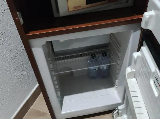 A Casa Di Lina Pensionat