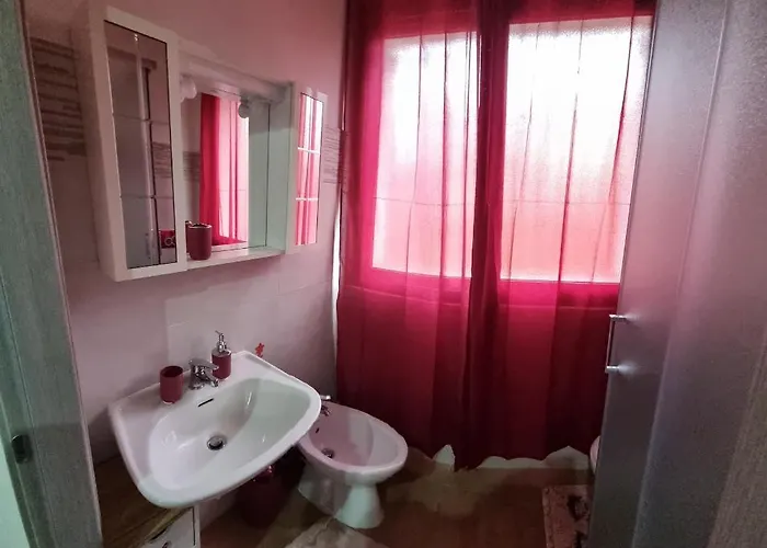 A Casa Di Lina Olbia