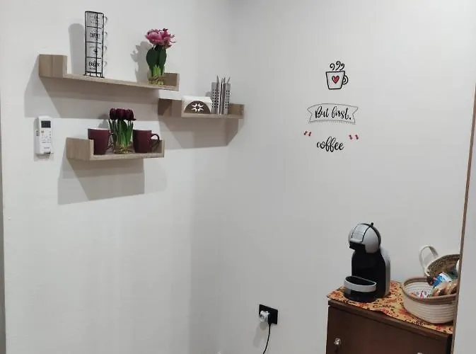 Maison d'hôtes A Casa Di Lina Olbia