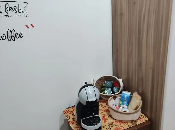 A Casa Di Lina Maison d'hôtes 3*