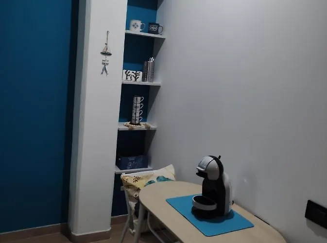 A Casa Di Lina Pensionat 3*