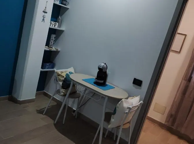 Maison d'hôtes A Casa Di Lina Olbia